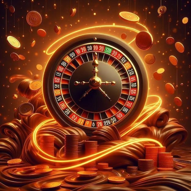 ugo808 antarmuka permainan kasino online dan taruhan langsung yang modern
