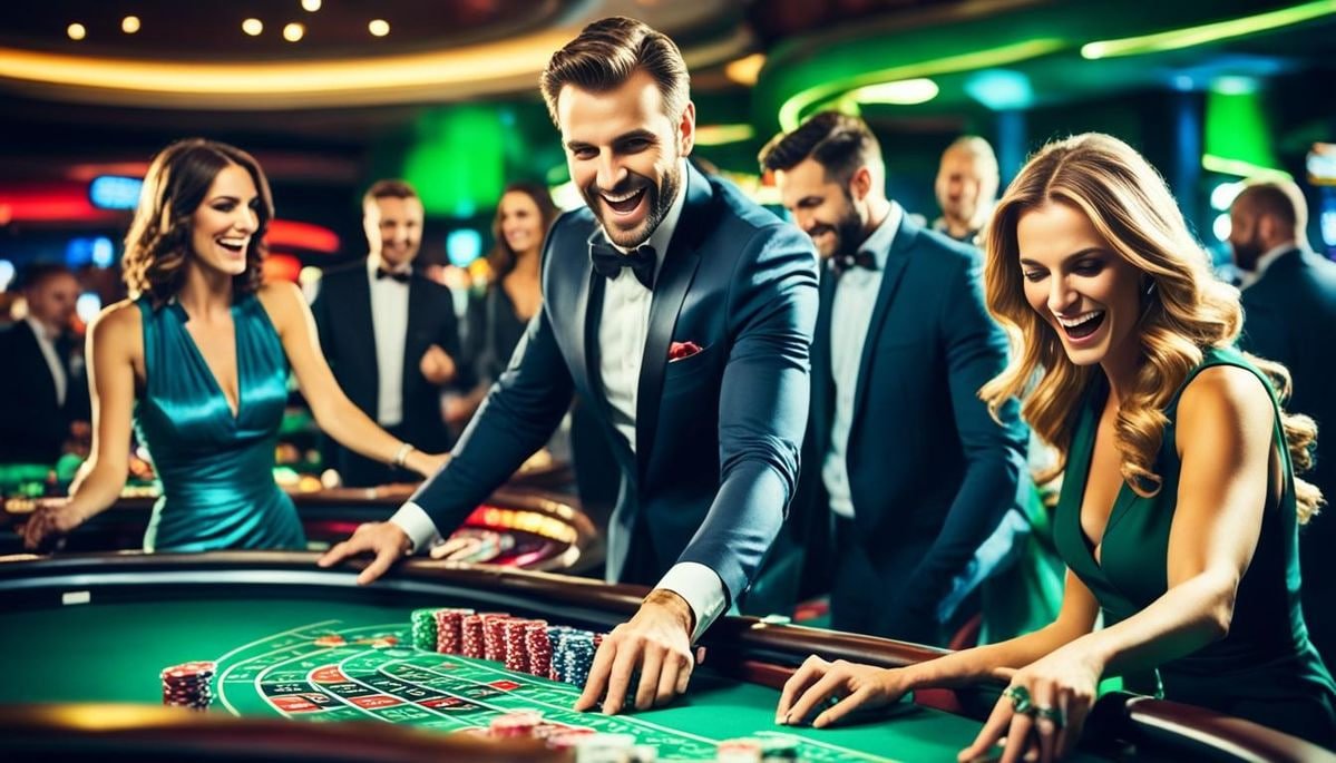 ugo808 Tembak Ikan game online grafis HD dengan jackpot terbesar Indonesia