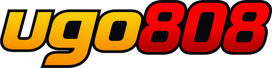 ugo808 Logo